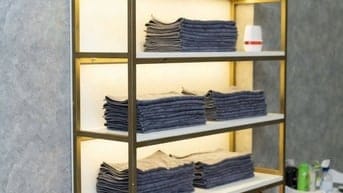 Cần Sang Tiệm Tóc ĐANG HOẠT ĐỘNG – Ngay Khu Sầm Uất Tân Phú