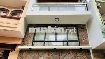 CHO THUÊ NHÀ MỚI ĐẸP HẺM OTO ĐƯỜNG SƯ VẠN HẠNH, QUẬN 10