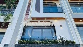 Cho thuê Siêu Phẩm 4pn6wc, p Karaoke, Phan Huy Ích p14 Gò vấp