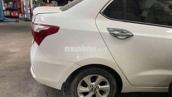 2017 Sedan 1.2 MT - 65000 km