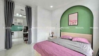 ✨CHO THUÊ CĂN HỘ 1PN TÁCH BẾP BAN CÔNG NGAY SÂN BAY TSN - CH GIA ĐỊNH