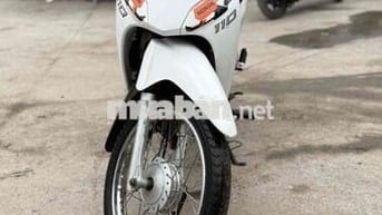Honda Wave Anphal 2018 bs 68
