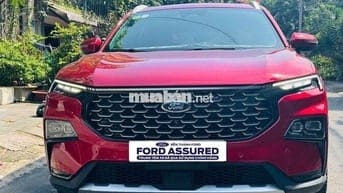 Ford Territory Bản Full 2023 - 42000 km - Vay 70%