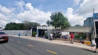 Đất mặt tiền đường số 8 , Linh Trung vị trí siêu đẹp