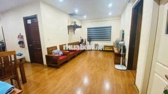 Bán 3x tỷ CĂN GÓC 2 ngủ 46m ĐẸP RẺ tại XaLa, Kiến Hưng, Hà Đông SĐCC