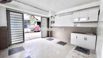 Căn hộ mới 100% 50m ngay lê đức thọ thống nhất