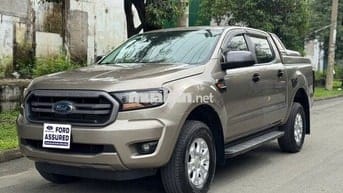 Ford Ranger 1 Cầu Số Sàn 2019 - Nhập Thái - Xe Đẹp