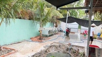 ....
🌿 MÔ HÌNH NGHỈ DƯỠNG CUỐI TUẦN – LÝ TƯỞNG CHO GIA ĐÌNH & BẠN BÈ