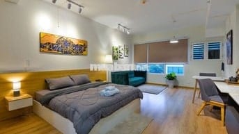 OFFICTEL - 1PN - 2PN CHARMINGTON CHỈ 12TR/TH Ở VÀ LÀM VĂN PHÒNG,LH BQL