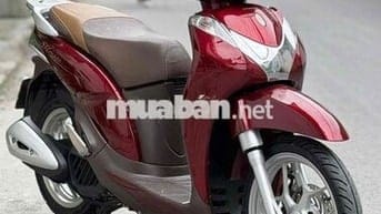 Honda SH Mode 2018 Đỏ