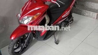 Nhà dư xe LUVIAS ít chạy chùm mền còn mới nguyên