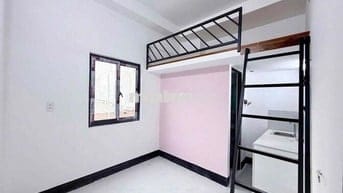 ✨ PHÒNG GÁC DUPLEX FULL NT NGAY BỜ KÈ HOÀNG SA - CV THỎ TRẮNG