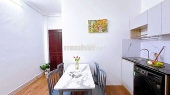 KHAI TRƯƠNG CHO THUÊ 2 PHÒNG NGỦ BAN CÔNG THOÁNG MÁT FULL NỘI THẤT