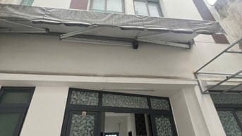 💵Nhà 47m2 Lê Công Phép, An Lạc Bình Tân