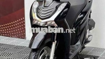 SH125 CBS 2023 bao check - Trả trước 40tr nhận xe✅