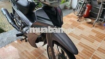 Yamaha Sirius cuối 2015 biển 47 xe zin đẹp