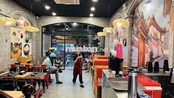 🔰MT Nguyễn Minh Hoàng (Khu K300) - 5x16m Trệt 2 Lầu Suốt - Dtsd 210m2