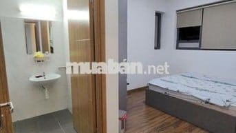 cần bán căn hộ 3PN-2WC, căn góc, full nội thất, nhà mới, giá 2 tỷ550