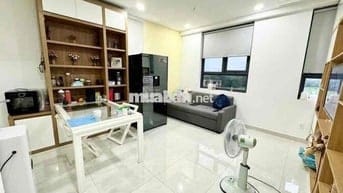 chỉ 1.97 tỷ ở ngay 2PN Sài Gòn Intela, nhà mới, view đẹp, hỗ trợ vay