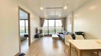 🏡📸CĂN HỘ1PN+1PK_THANG MÁY HẦM XE_ĐÓN NẮNG TÓT_THOÁNG MÁT_FULLNT_60M2🔥🔥