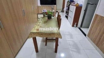 Bán chung cư Linh Trung 64m2 2PN 1WC giá 2,65 tỷ tầng trung mát mẻ