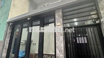 Căn hộ có gác full nội thất ngay kcx Tân Thuận quận 7