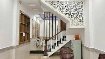 CÔ CHÚ CẦN BÁN GẤP NHÀ CHÍNH CHỦ – QUẬN GÒ VẤP CHỈ 2 TỶ 250