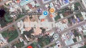 Chính chủ cần bán đất đi bộ ra biển 10 phút ở Lộc An 137.9m2