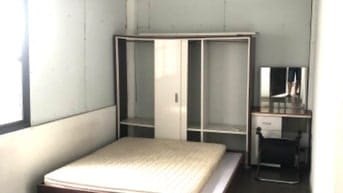 Cho thuê phòng tầng 3 khép kín