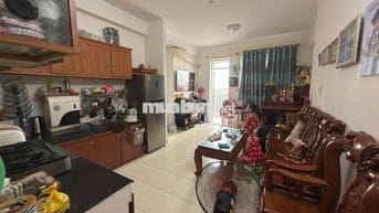 [Bán] Căn hộ chung cư Đông Hải (đã có sổ) - 64m2