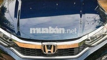cần bán Honda City top 2020