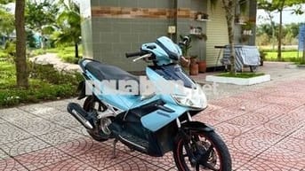 🛵Honda Air Blade 110 Máy Zin Cực Kỳ Êm
