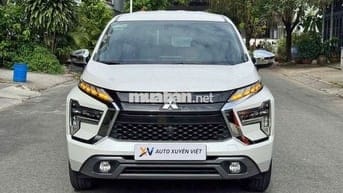 Mitsubishi Xpander Premium 2024 Xe Gia Đình NhưMới