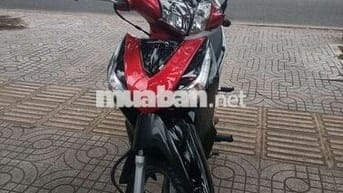 Honda Future 2015 Đỏ Đen