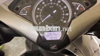 Honda SH150i 2018 CBS Xám 11000 km