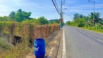 MT Thế Lữ, 5 tỷ, 100m2, Bình Chánh, ngay Bệnh viện Nhi Đồng 3