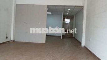 Cho thuê mặt bằng chính chủ 5x20m mặt tiền Lê Thị Riêng Q12