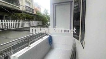 cho thuê nhà gần trung tâm p5 9,5tr