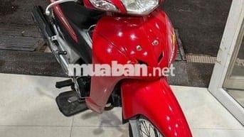 BÁN HONDA WAVE A 100/CUỐI 2011 TRÙM MỀN,BSTP 1 CHỦ