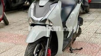 Honda SH 125 ABS 2019 Xám xi măng