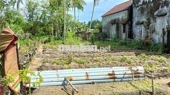 Lô đất phù hợp đầu tư, xây villa, căn hộ...