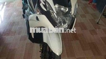 Yamaha Nouvo SX Trắng Đen Đỏ