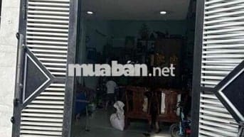 🏠 Chủ gởi CHO THUÊ NHÀ 4x15 - TRẦN VĂN MƯỜI - BÀ ĐIÊM- 5 TRIỆU/ THÁNG