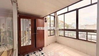 🏡 LÔ GÓC 2 MẶT THOÁNG – 2PN – TRUNG TÂM Q1 – Q3 – Q10