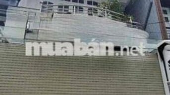 Bán nhà hẻm đường Ba Tháng Hai, phường 4 , Tp.Đà Lạt