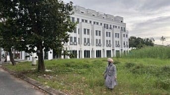 BÁN GẤP - CẶP NỀN VỊ TRÍ ĐẸP KINH DOANH BUÔN BÁN