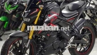 Yamaha TFX 150 2017 Đen 20000 km