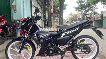 Suzuki Raider F150 2018 máy zin BSTP