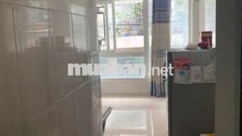 [TÌM NAM Ở GHÉP]  Tìm 1 bạn ở ghép ngay Hoàng Diệu 2, gần SPKT