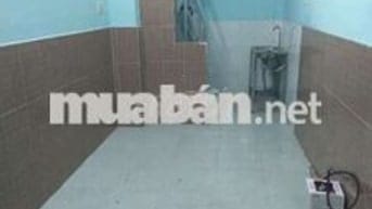 Cho thuê nhà đường Trần Bình Trọng